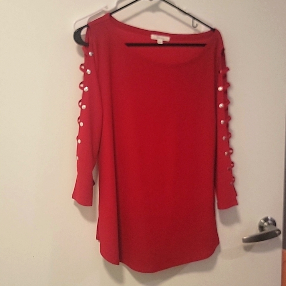 Red top